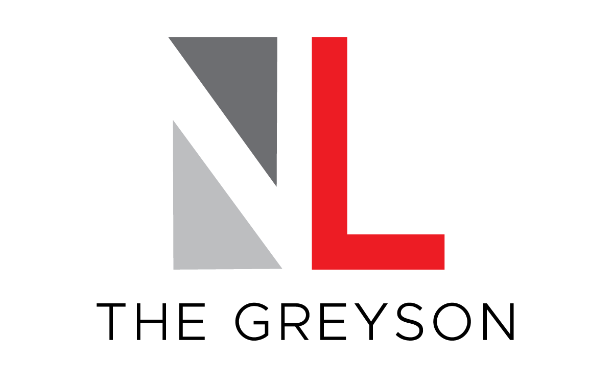 Property Logo at The Greyson, Hilliard, Ohio